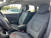 Renault Captur 0.9 TCE Exclusive