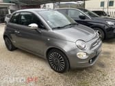 Fiat 500 1.2 8V S&S Lounge
