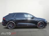 Audi Q8 60 TFSIe S line Matrix