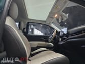 Fiat 500e La Prima