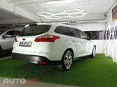 Ford Focus SW 1.6 TDCi Trend Easy