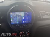 MINI Cooper One D