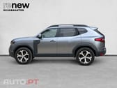 Dacia Duster Journey Eco-G 100