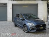 Ford Fiesta 1.0 EcoBoost ST-Line