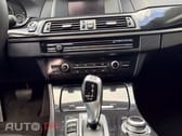 BMW 520 Line Sport