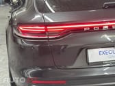 Porsche Panamera 4S E-Hybrid