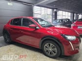 Peugeot E-208 50 kWh Allure Pack