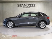 Audi A3 Sportback 30 TDI Advanced