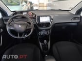 Peugeot 208 1.6 BlueHDi Active