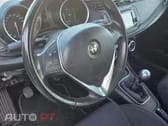 Alfa Romeo Giulietta 1.6 JTDM Sport