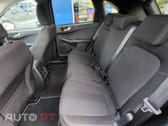 Ford Kuga 2.5 PHEV Active