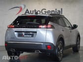 Peugeot 2008 1.2 PureTech Allure EAT8