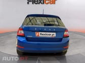 Skoda Fabia 1.0 TSI Active