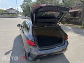 BMW 116 d Pack M Auto