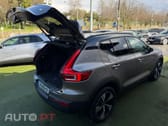 Volvo XC40 1.5 T5 PHEV R-Design