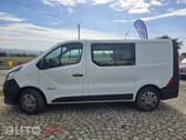 Fiat Talento 1.6 M-Jet L1H1 6L