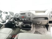 Renault Master 2.3 dCi L4 3.5T 125 RD GV 22m3