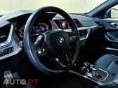 BMW 116 i Aut. Sport Line