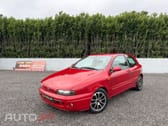 Fiat Bravo 1.9 TDs 100 SX