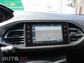Peugeot 308 SW 1.6 BlueHDi GT Line