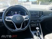 Volkswagen Taigo 1.0 TSI Urban DSG