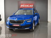Skoda Kamiq 1.0 TSI Style