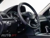 Mercedes-Benz C 250 CDi Avantgarde BE