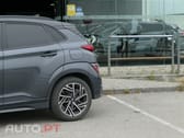 Hyundai Kauai 1.0 T-GDi N-Line
