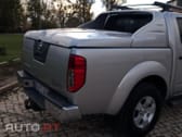 Nissan Navara 2.5 dCi CD LE Sport Edition
