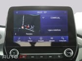 Ford Puma 1.0 EcoBoost MHEV Titanium