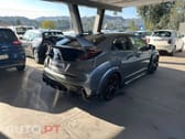 Honda Civic 2.0 i-VTEC Type-R GT