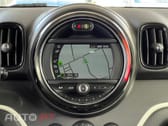 MINI Countryman Cooper SE ALL4 Auto
