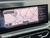 BMW 320 e Pack Desportivo M Auto