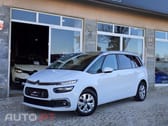 Citroen Grand C4 SpaceTourer 1.5 BlueHDi Feel