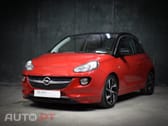 Opel Adam Slam Turbo