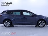 Renault Mégane Sport Tourer Megane Sport Tourer