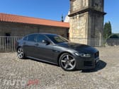 Jaguar XE 2.0 D R-Sport Aut.