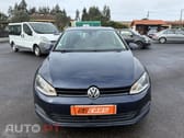 Volkswagen Golf 1.6 TDI 4Motion BlueMotion Comfortline
