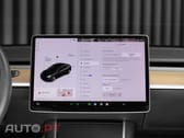 Tesla Model 3 Long Range AWD Dual Motor