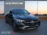 Mercedes-Benz GLC 300 de 4-Matic Avantgarde