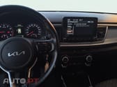 Kia Rio 1.0 T-GDi Wave