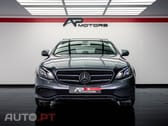 Mercedes-Benz E 300 De Avantgarde