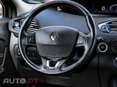 Renault Mégane Grand Scénic 1.5 dCi 110 cv Dynamique