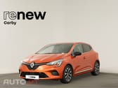 Renault Clio Clio 1.0 TCe Techno