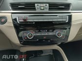 BMW X1 xDrive25e M Sport