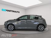 Peugeot 208 1.2 Hybrid Allure e-DCS6