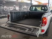 Mitsubishi L200 2.5 DI-D Club Intense 3L 4WD