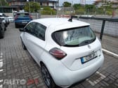 Renault Zoe (c/ Bateria) E-Tech EV50 Equilibre