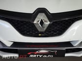 Renault Mégane TCe 300 GPF EDC R.S. TROPHY