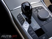 BMW 330 e Aut.